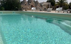 Trulli del boschetto